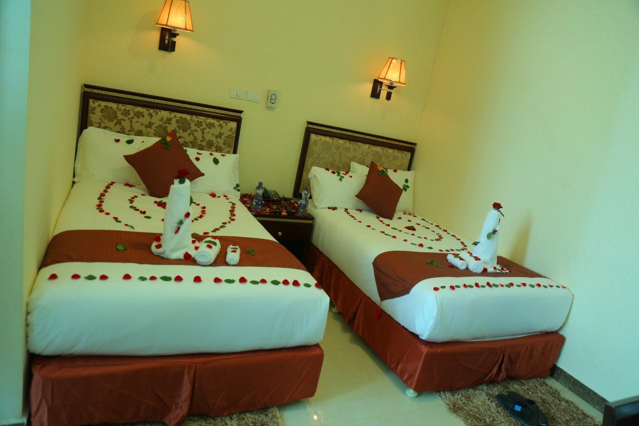 Solyana Hotel Бахр-Дар Экстерьер фото